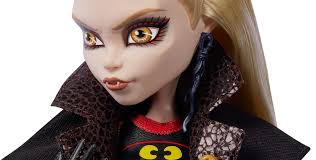 David from 'The Lost Boys' Becomes One of the Coolest 'Monster High' Dolls  Ever Made