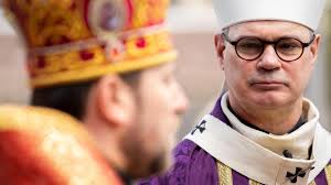 Catholics' gender warning for schools