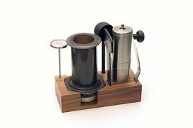 Aeropress Coffee Station V1 By Demian Villanueva Coffee Organization Aeropress Coffee Coffee Kit