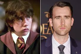 Harry Potter: Where Is the Cast Now?