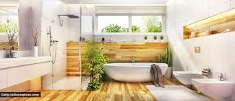 Updating your old and outdated bathroom design to a modern mix of styles is a top priority for many homeowners. Want To Install A New Bathroom Keep In Mind These Tips Suggested By The Expert Indian Expres