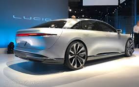 We are a luxury mobility company reimagining what a car can be. The 4 Key Things To Know About Lucid Motors Air Slashgear