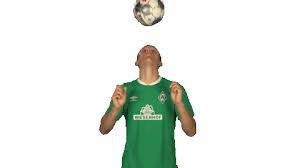 Share the best gifs now >>>. Playing Werder Bremen Sticker By Bundesliga For Ios Android Giphy