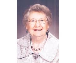 Eda O'Connor Obituary (1921