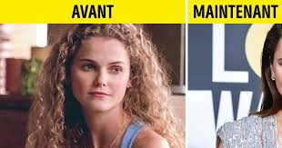 Voir plus d'idées sur le thème cheveux bouclés blonds, cheveux, cheveux bouclés. 11 Celebrites Qui Ont Eu Les Cheveux Frises Dans Les Annees 90