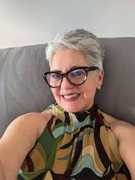 What do you think of my new haircut?