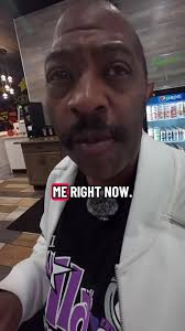 Derrick Washington Core