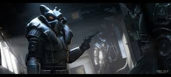 Fallout new vegas remnants power armor. Fallout Enclave Power Armor Rpf Costume And Prop Maker Community