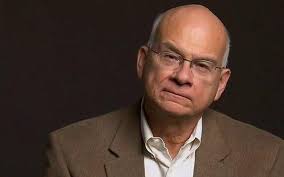 Voor James Eglinton voelt het als roeping: hij vertaalt Kuyper en Bavinck  in het Engels