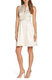 Lilly Pulitzer Franci Fit Flare Dress Fit Flare Dress Trendy Cocktail Dresses Flare Dress