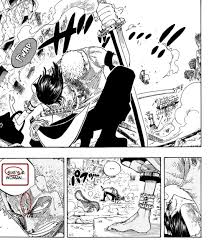 This scene was taken from one piece episode 180. Zoro S Relationship To Nami And Robin Parallels