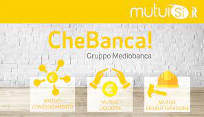 Per saperne di più finanziamenti semplici e flessibili pensati per scopri la gamma completa di prestiti personali per soddisfare ogni esigenza, come sostenere le spese per la tua abitazione, effettuare interventi di. Mutui Chebanca Oltre L Acquisto C E Di Piu Mutuisi It