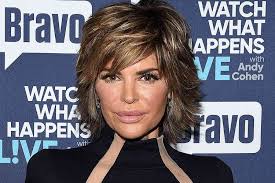 RHOBH: Lisa Rinna Calls Camille Grammer an 'Asshole'