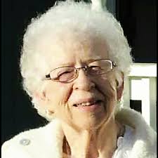 Obituary: Koenen, Doris J. (Oma)