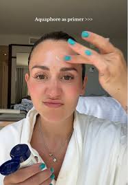 Aging Backwards: The Ultimate Foundation Hack