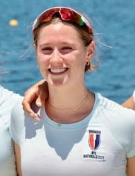 Auggie Mullin's Women's Rowing Recruiting Profile