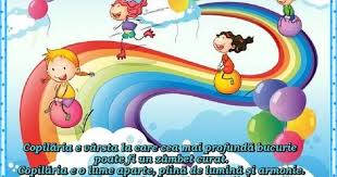 Poezii De 1 Iunie Cele Mai Frumoase Poezii De Ziua Copilului 1 Ciao Ro Kids And Parenting Color Activities Kindergarden