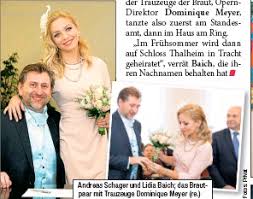 Pressreader Heute Oberosterreich Ausgabe 2017 02 27 Baich Hochzeit In Tracht Folgt Diesen Fruhsommer