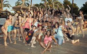 Ella International Lesbian Festival, Mallorca Island