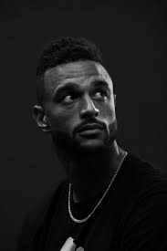 MLS is Black — Matthew Stith