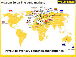 Xoom Money Transfer The Disruptor That Was Not