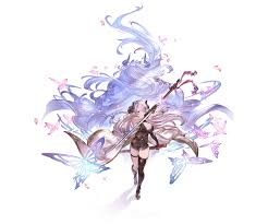 Npc Zoom 3040063000 03 Narmaya Granblue Fantasy Wiki Illustration Character Design Character Art Manga Artist