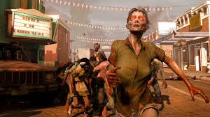 State Of Decay Year One Survival Edition Pc Buy It At Nuuvem
