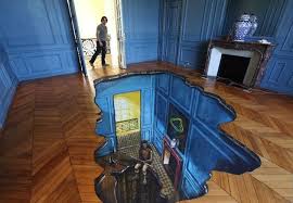 3d Designer Flooring In India Pavement Art 3d Sidewalk Art 3d Street Art