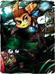 Art (i was undecided at first, since art and science can go hand in hand, but in the end i decided this) (callie) winner: This Freaking Artwork Took Me Around 15 Hours It 39 S My First Proper Fanart Full Body Full Colour Of Ratchet Amp Ratchet Video Game Tester Jobs Fan Art
