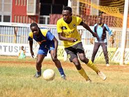 Alle spelers van de teams worden weergegeven met hun leeftijd, nationaliteit, contractduur en de huidige marktwaarde. Tusker Forward Eager To Make Kpl Debut After Earning Promotion From Youth Team Futaa Com Kenya