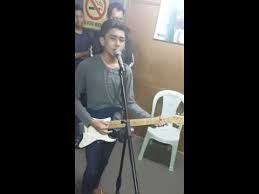 Lagu rebahku tanpamu dicipta oleh aliya dan diterbitkan di bawah label fmc music sdn bhd. Putera Band Rebahku Tanpa Dia Prektis Youtube
