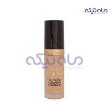 توفیسد too faced - ماه تیکه