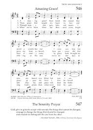 Theatrical play in new york, new york. Chalice Hymnal 546 Amazing Grace How Sweet The Sound Hymnary Org