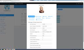 Download aplikasi buku induk siswa dengan php. Source Code Aplikasi Tugas Akhir Buku Induk Siswa Onetechno