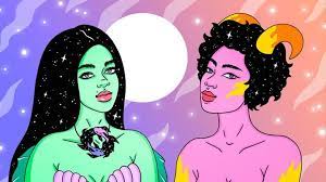 According to allure's resident astrologer, here's what a cancer can expect for relationships, career, friendship, home life, and more for your june 2021 horoscope. Monthly Horoscope Virgo March 2021 Vice In 2021 Art Psychedelic Art Alien Art