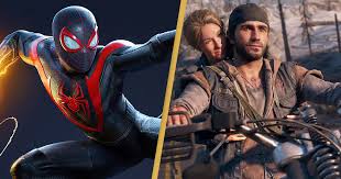 With tobey maguire, kirsten dunst, james franco, alfred molina. Sony Is Already Developing Spider Man 2 For Ps5 Reports Suggest Unilad