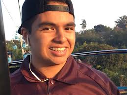 ADOPTED This is my son, Kaleb Ulibarri. He is planning