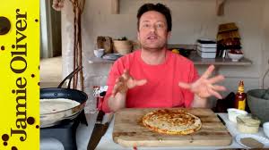 Homemade Quesadillas Keep Cooking Carry On Jamie Oliver Withme Youtube