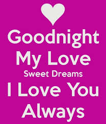 Alyssa Marie Schulatz Sweet Dreams My Love Night Love Quotes Good Night Love Images
