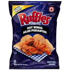 The perfect starter for any bbq or when watching the footy. Wings At Costco Canada Instacart