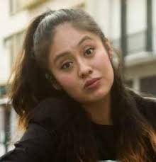 Georgina Escobar Trejo