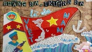 BIỂN ĐÔNG DẬY SÓNG - Home | Facebook