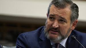 His current term ends on january 3, 2025. Sen Ted Cruz Says Judge Amy Coney Barrett Will Make A Strong Justice Houston Public Media