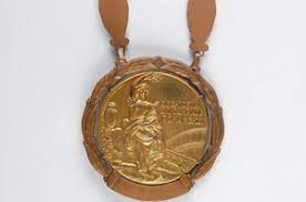 Mc mary kom lost in the final of her category, to nazym kyzaibay. Boxing Gold Medal From Rome 1960 Among Items Up For Sale In Auction Of Olympic Memorabilia