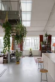 Дивик анна / anna dyvik. Kilburn Warehouse In London By Dyvik Kahlen Architects Yellowtrace Loft Design Warehouse Living Industrial Loft Design
