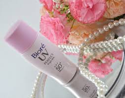 All is not lost, you can drink the milk. Biore Uv Perfect Bright Face Milk All About Beauty 101