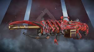 Apex legends season 8 mayhem is here! Apex Legends Season 8 Release Date New Legend Map Changes And Anniversary Collection Ginx Esports Tv