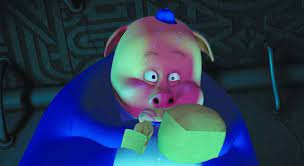 Chicken Little Pictures Photos Images Chicken Little Disney Chicken Little Personajes Walt Disney Pictures