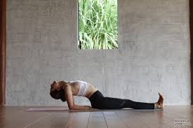20 Beginner Yoga Poses for Flexibility (+ free printable) | Yoga Rove