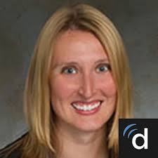 Dr. Jaclyn Bailey, MD